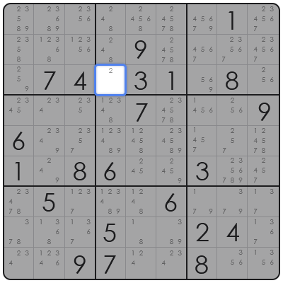 sudoku 16x16 print