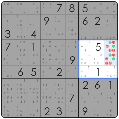lovatts sudoku