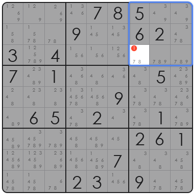 weekly sudoku